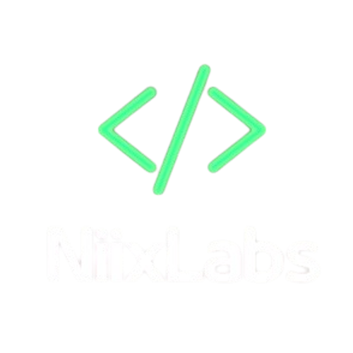 NiixLabs Logo